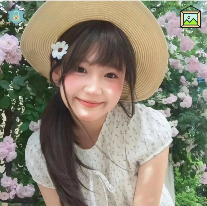 用户头像